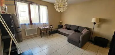 Studio à Aix-en-Provence