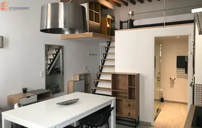 Studio à Aix-en-Provence