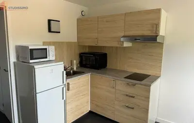 Studio à Aix-en-Provence
