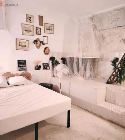 Studio à Marseille