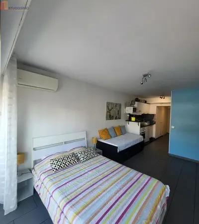 Studio à Marseille