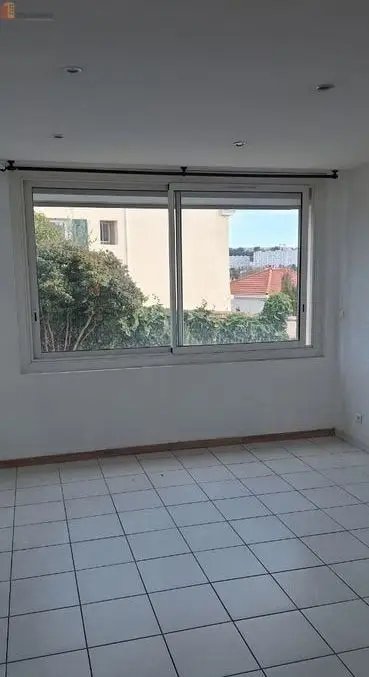 Studio à Marseille