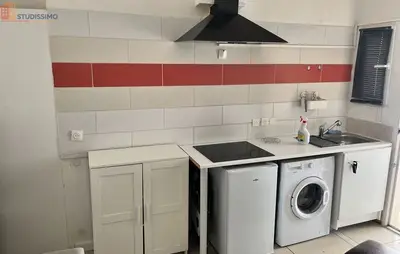 Studio à Marseille