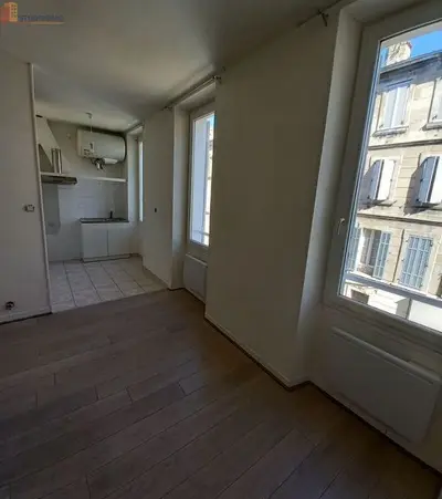 Studio à Marseille