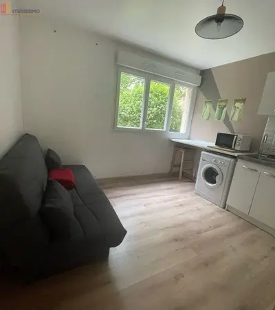 Studio à Aix-en-Provence