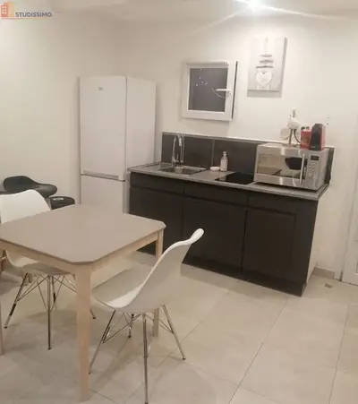 Studio à Arles