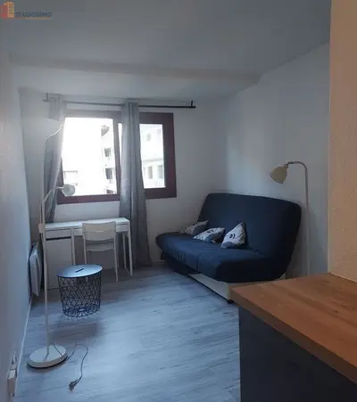 Studio à Aix-en-Provence
