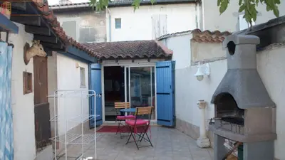 Studio à Arles
