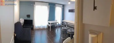 Studio à Marseille