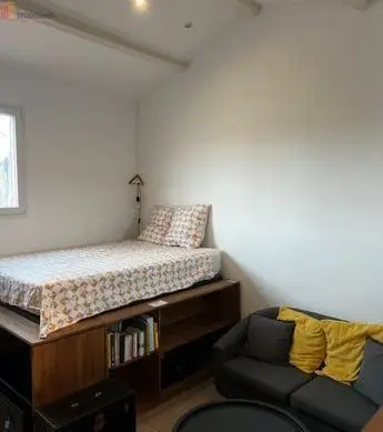 Studio à La Ciotat