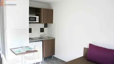 Studio à Marseille