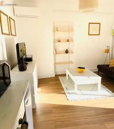 Studio à Arles