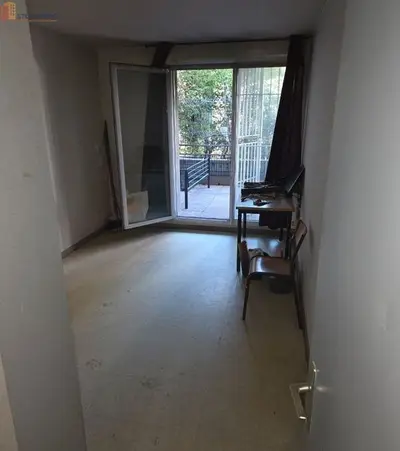 Studio à Marseille