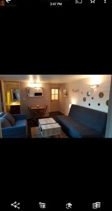 Studio à La Ciotat