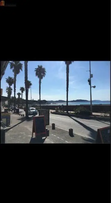 Studio à La Ciotat