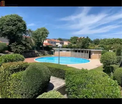 Studio à La Ciotat