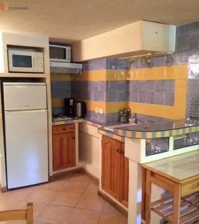 Studio à Aix-en-Provence