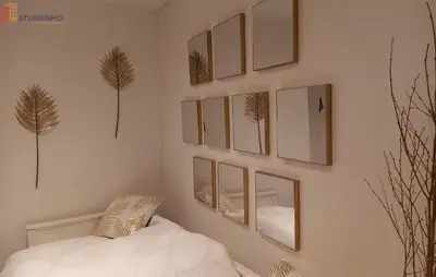 Studio à Marseille