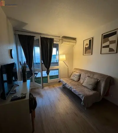 Studio à Aix-en-Provence