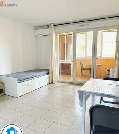Studio à Aix-en-Provence