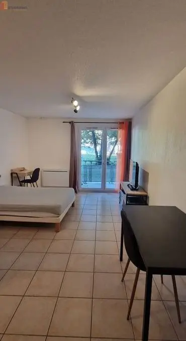 Studio à Arles