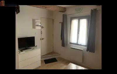 Studio à Aix-en-Provence