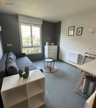 Studio à Aix-en-Provence