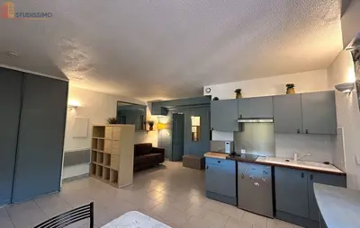 Studio à Aix-en-Provence
