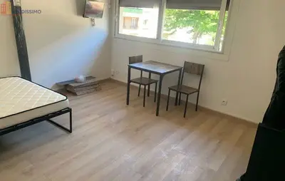 Studio à Marseille