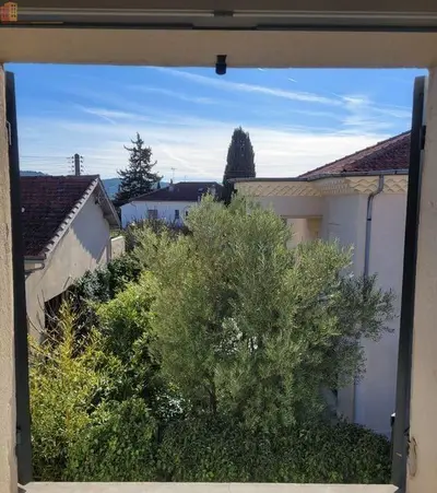Studio à Aix-en-Provence