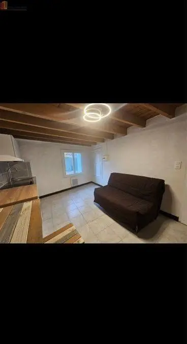 Studio à Gardanne