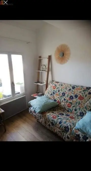 Studio à Aix-en-Provence