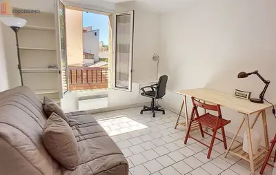 Studio à Aix-en-Provence