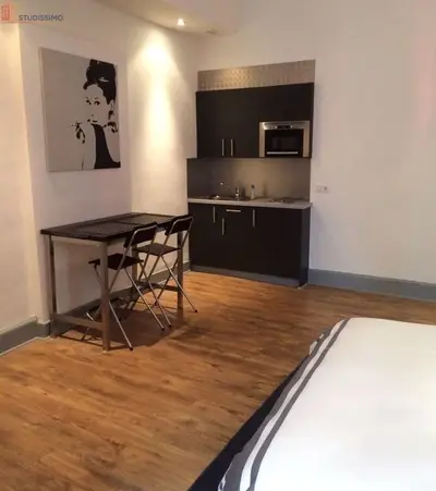Studio à Arles