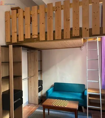 Studio à Aix-en-Provence