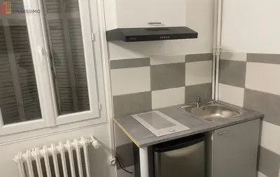 Studio à Marseille