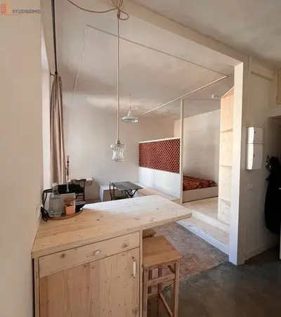 Studio à Marseille