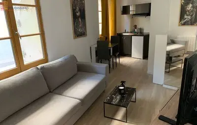 Studio à Pélissanne