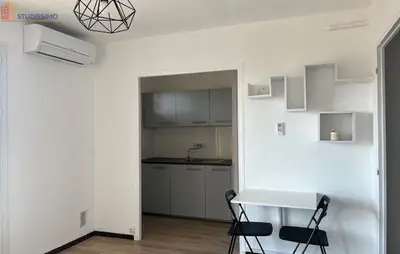 Studio à Marseille