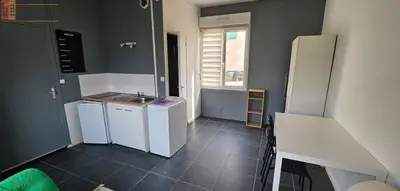 Studio à Caen