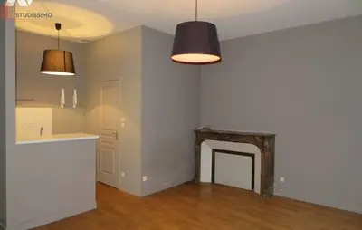 Studio à Caen