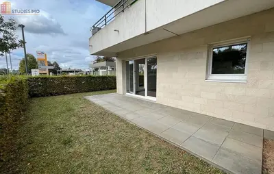 Studio à Hérouville-Saint-Clair