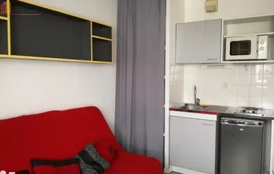 Studio à Caen