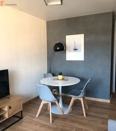 Studio à Cabourg