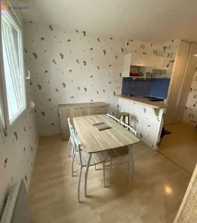 Studio à Vire Normandie