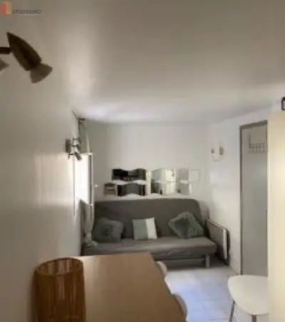 Studio à Aix-en-Provence