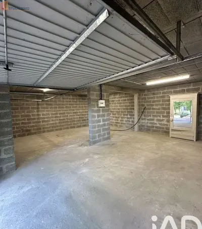 Studio à Saint-Arnoult