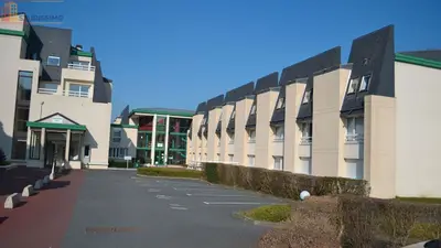 Studio à Épron