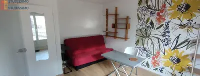 Studio à Caen
