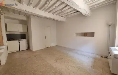 Studio à Caen